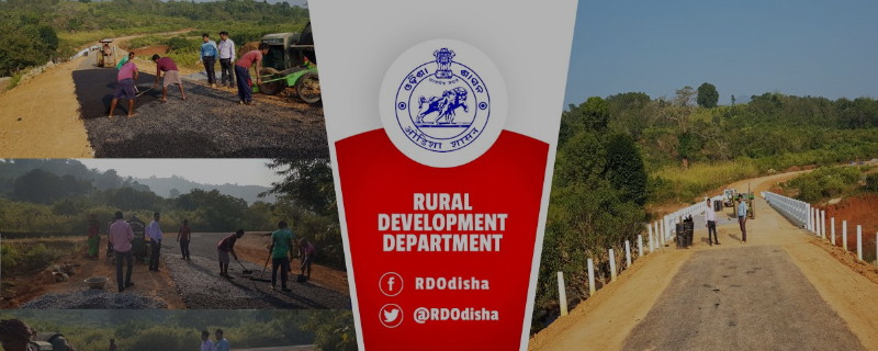 Rural Development & Panchayat Raj Department 